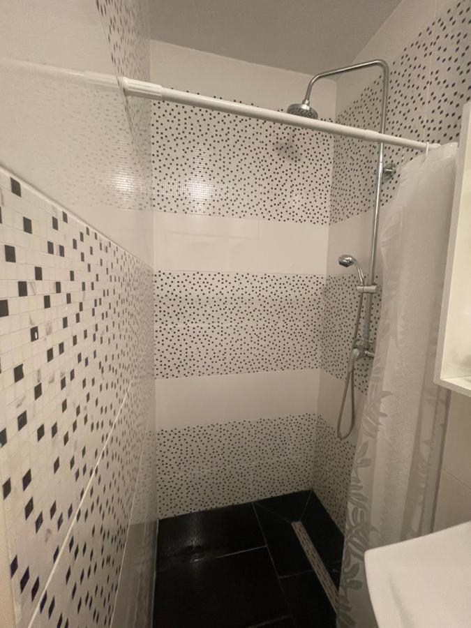 Studio Apartman Centar Зеница Экстерьер фото