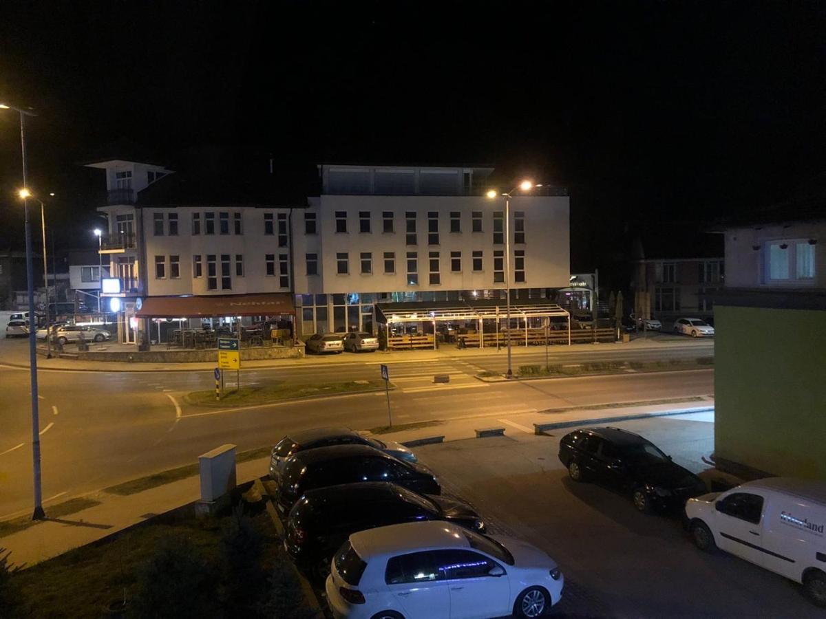 Studio Apartman Centar Зеница Экстерьер фото