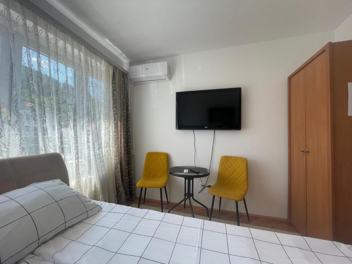 Studio Apartman Centar Зеница Экстерьер фото