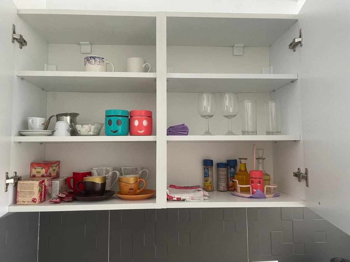 Studio Apartman Centar Зеница Экстерьер фото