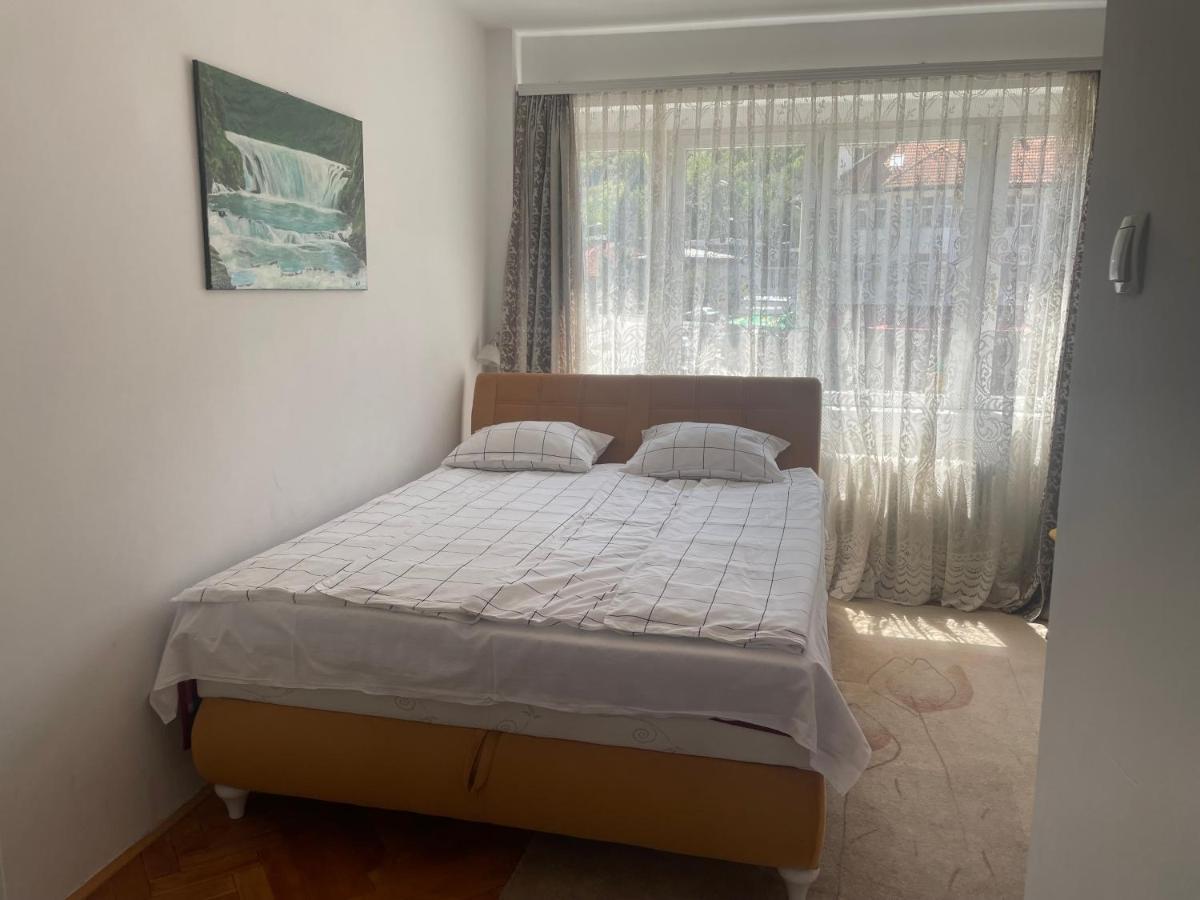 Studio Apartman Centar Зеница Экстерьер фото