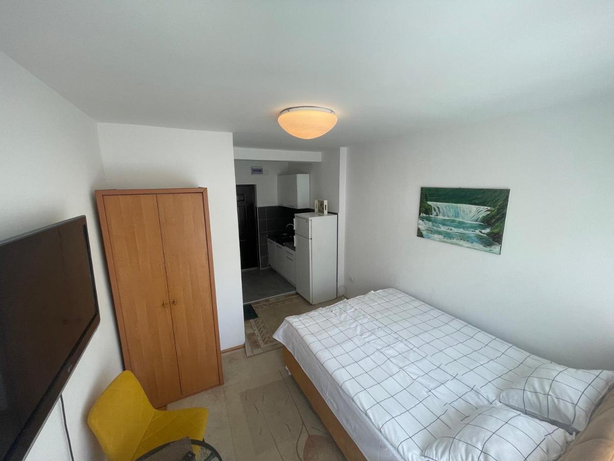 Studio Apartman Centar Зеница Экстерьер фото