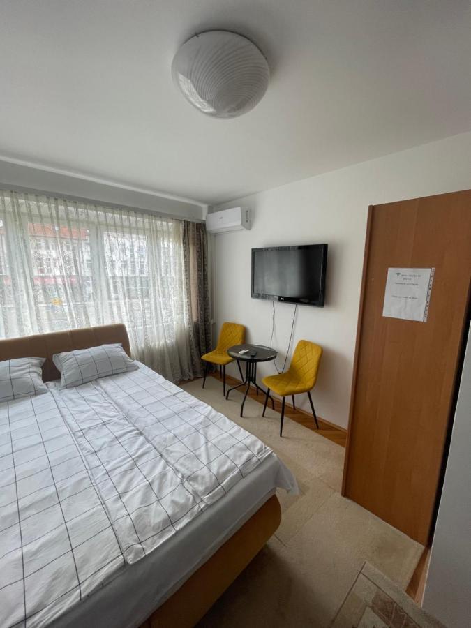 Studio Apartman Centar Зеница Экстерьер фото